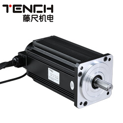 直流伺服電機(jī)帶抱閘的好處？