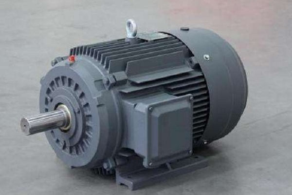 減速電機為什么要加裝冷卻風扇？
